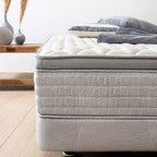 Ανατομικό Στρώμα Hauz Edge Σκληρό